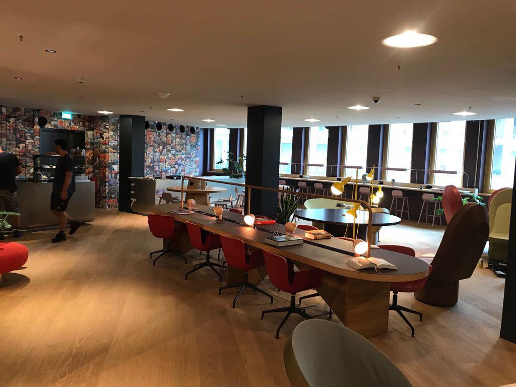 Creativity Boost Workshop