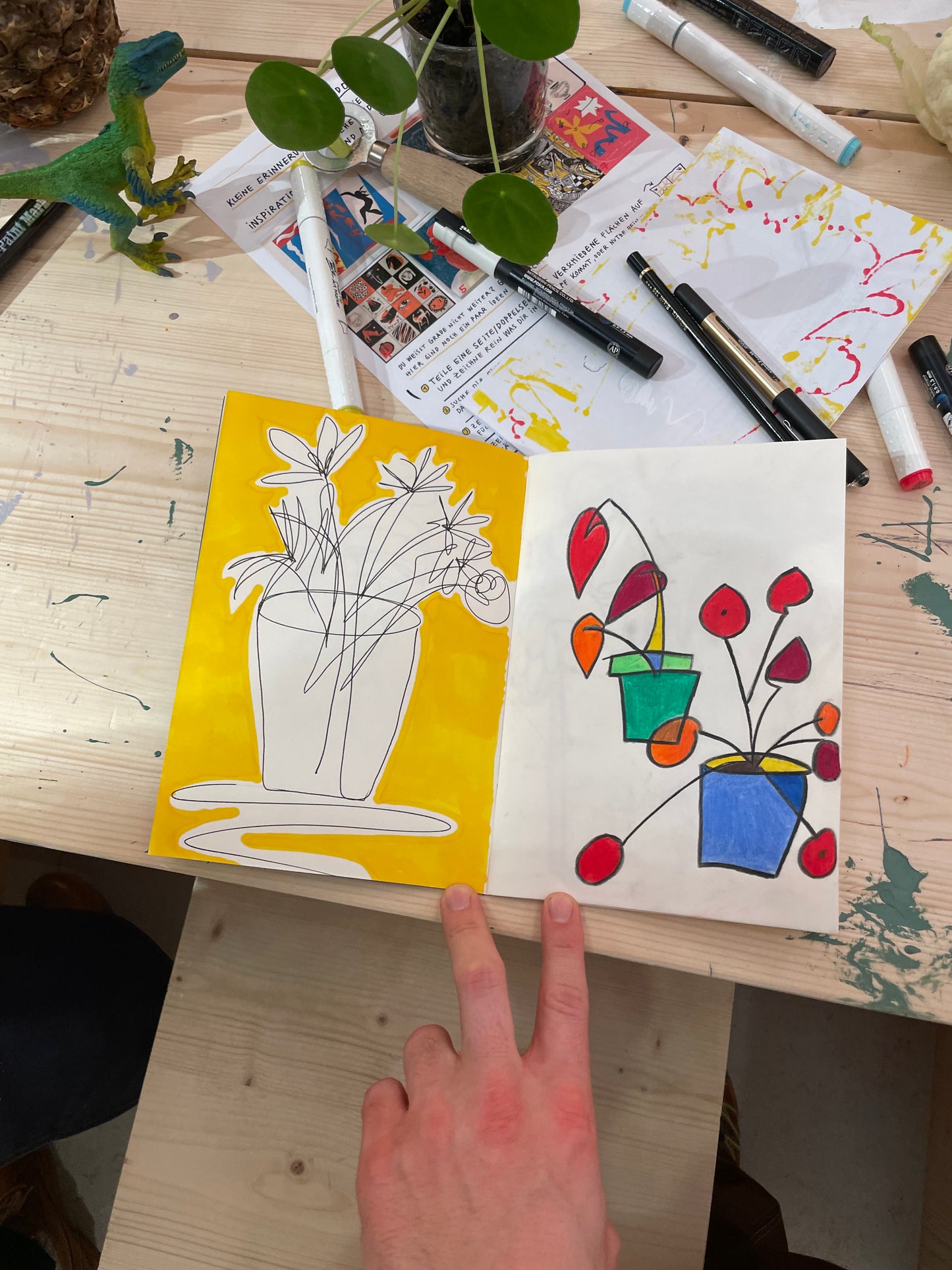 Creativity Boost Workshop