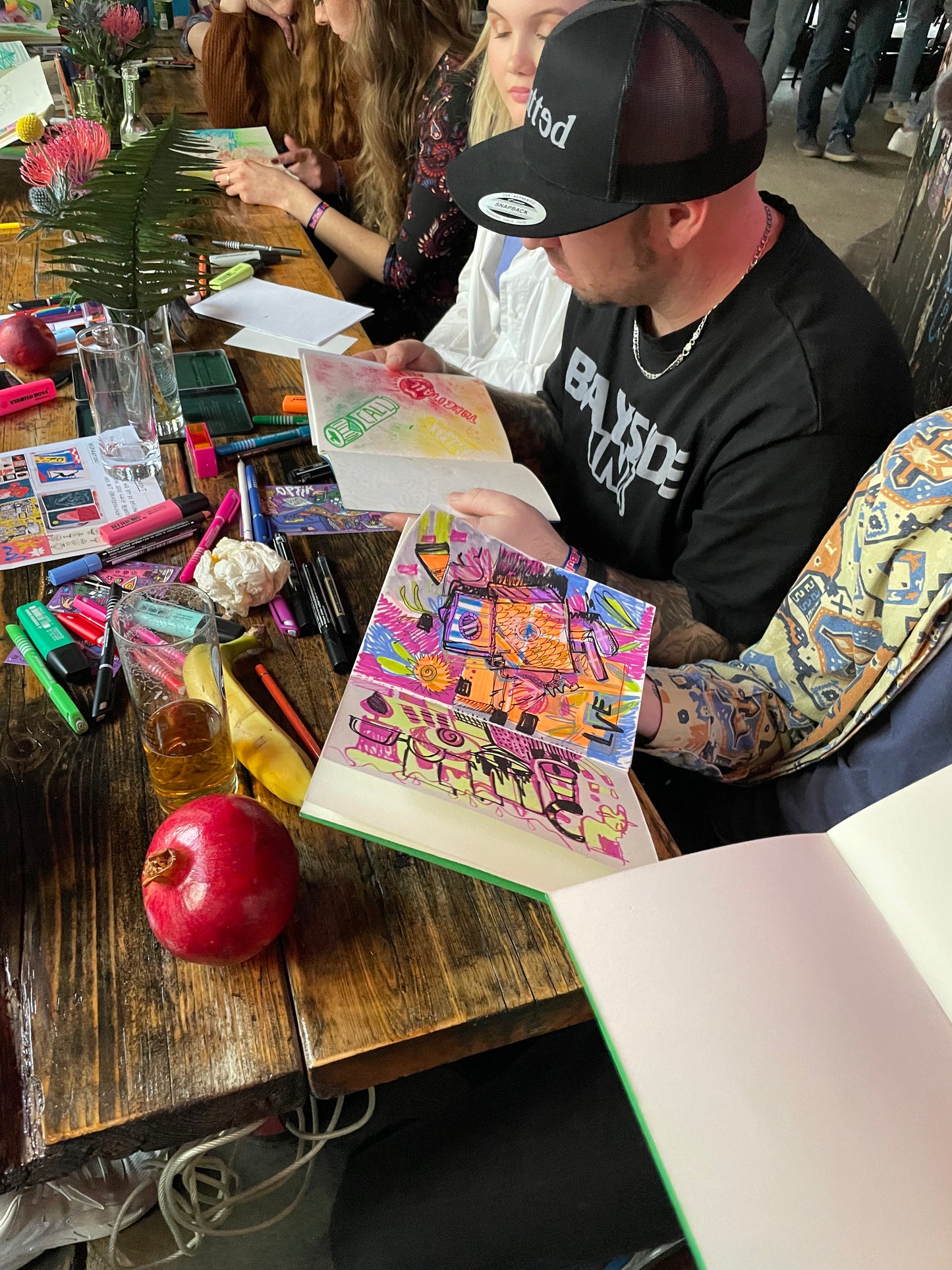 Creativity Boost Workshop