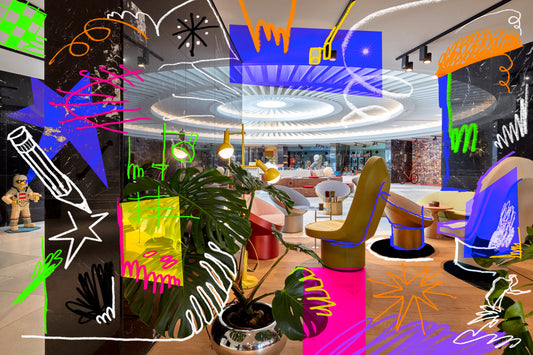 Creativity Boost Workshop