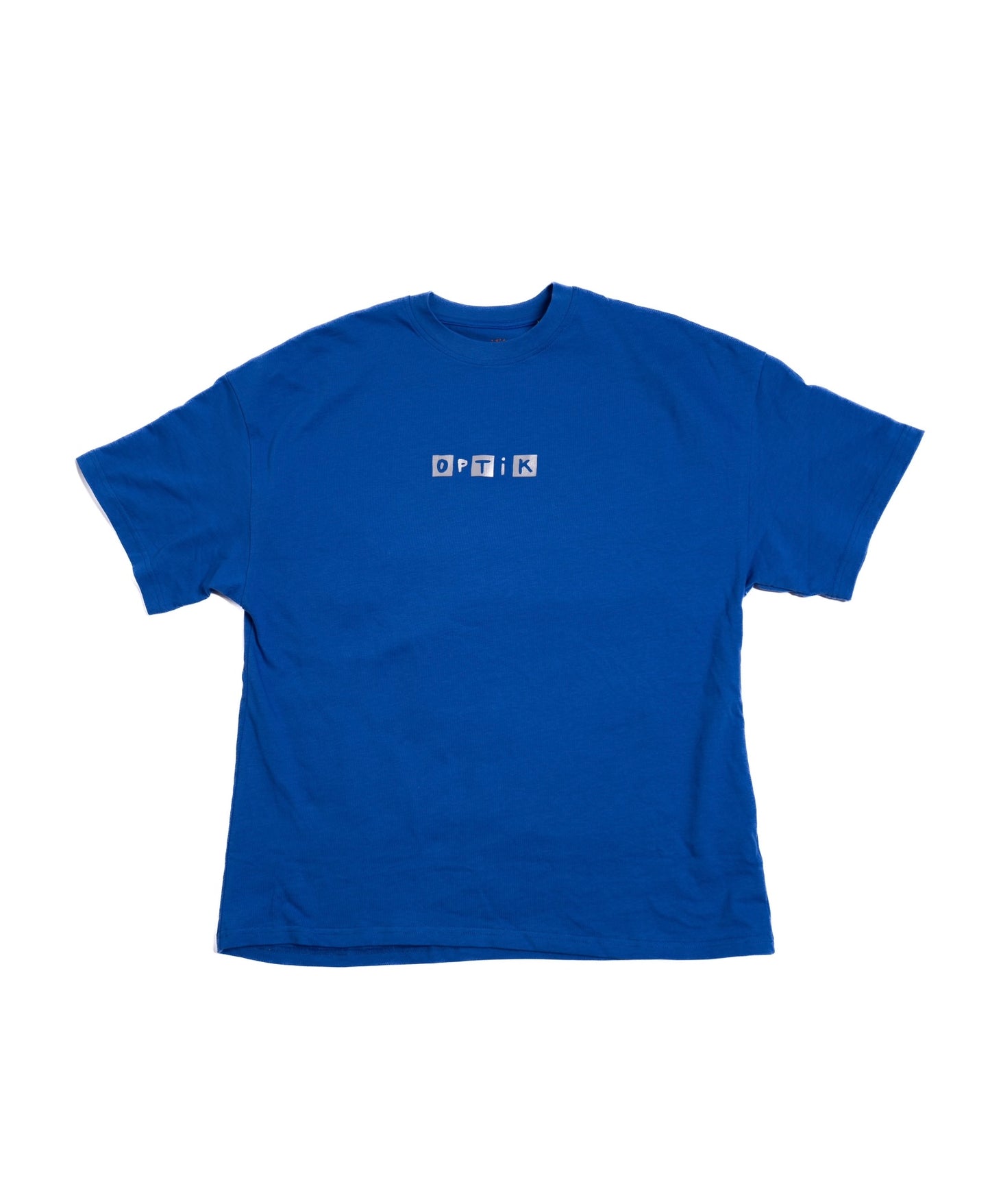 SEASON 3 T-Shirt BLUE