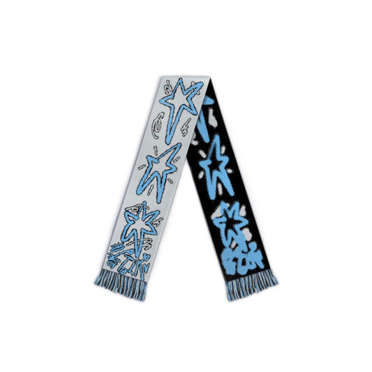 OPTIK Scarf BABY ICE Presale